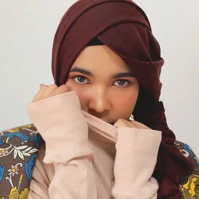 Fatimah Zahratunnisa (イチャ・ザハラ) profile