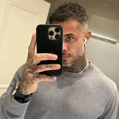 Andres icazati profile