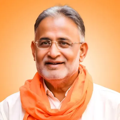 Chandrakant Raghuvanshi profile