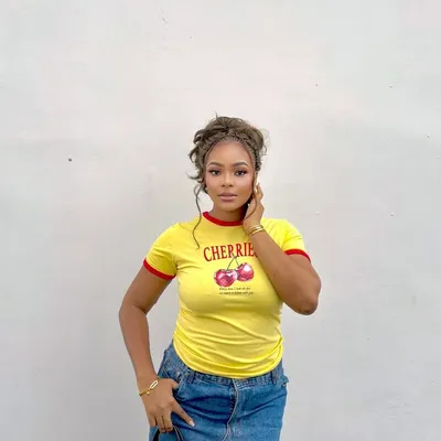 Ruth Chukwuma | Lifestyle & Skincare Founder profile