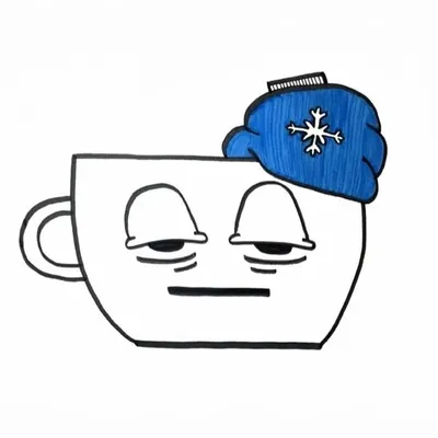 Ice & Caffeine profile