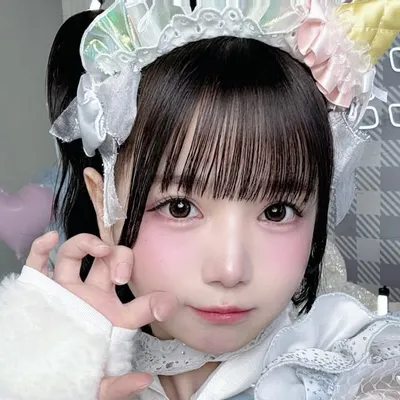 あいす profile