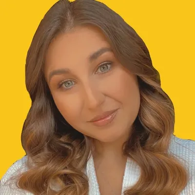 Евгения Касаткина profile