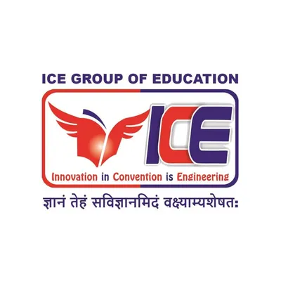 ICE Group of Education profile