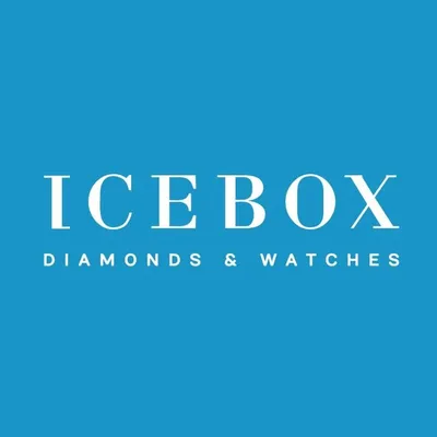 #Icebox Diamonds & Watches profile