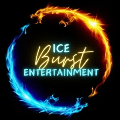 Ice Burst Entertainment profile
