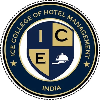 ICE College of HMCT profile