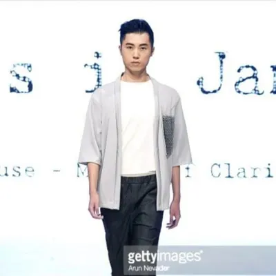 mike.x • 小鳴 profile