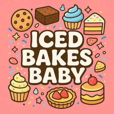 Iced Bakes Baby profile