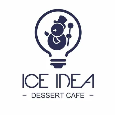 Ice idea dessert cafe profile