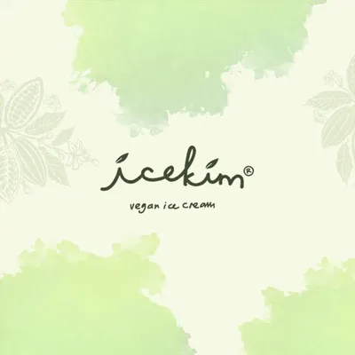 icekim indonesia profile
