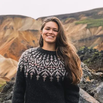 Sophie Dobernigg profile