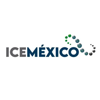 ICEMéxico profile