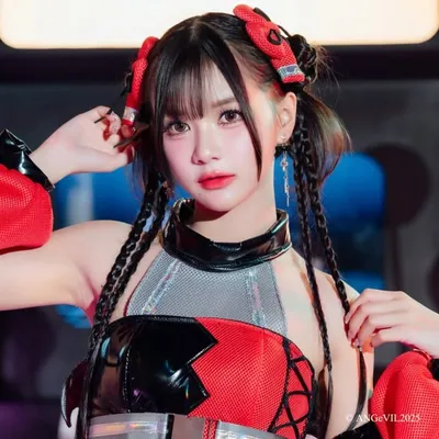 ICEZU 「ANGeVIL✟」 🧊 profile