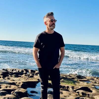 I C E R O C K ™ profile