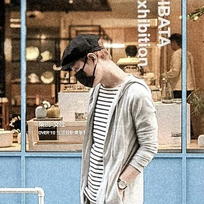 👦🏻 蔡小松 | 下班後的食旅日常 🌟 profile