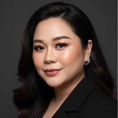 Lisa Purba profile