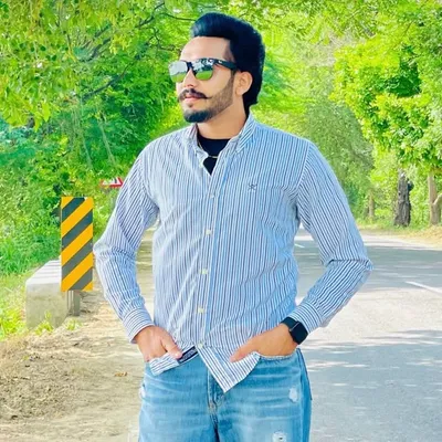 ਸ੍ਰ ਗੁਰਪਿਆਰ ਸਿੰਘ سلام profile