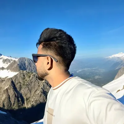 राहुल चौहान profile
