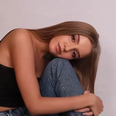 Anny profile