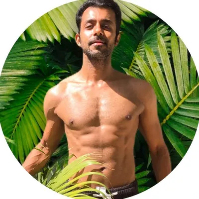 Raahil Modi (Raah) | Running & Fitness