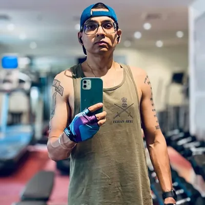 Shavan Bhattacharjee profile