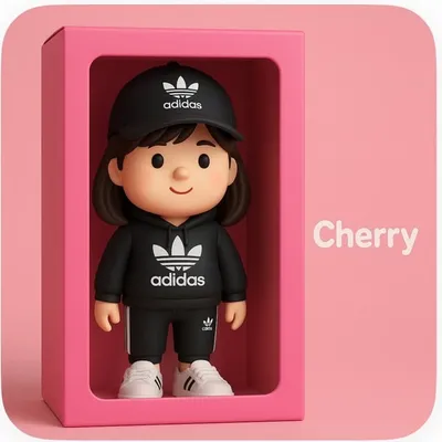 Cherry Jaru profile