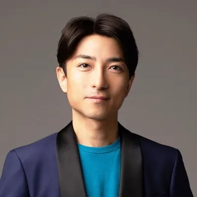市村 よしなり profile