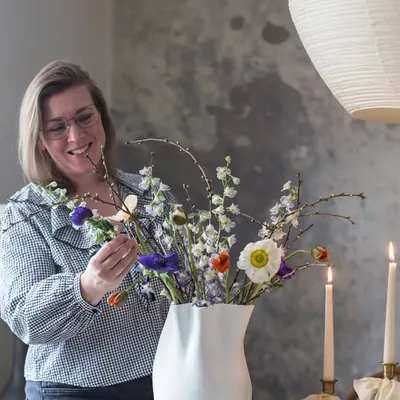 Mona | Interior * Flowers * Momlife * DIY * Lifestyle profile