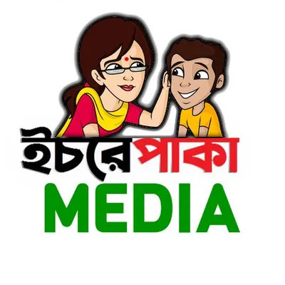 ichorepaka Media profile