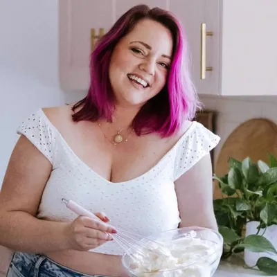 The Icing Artist profile