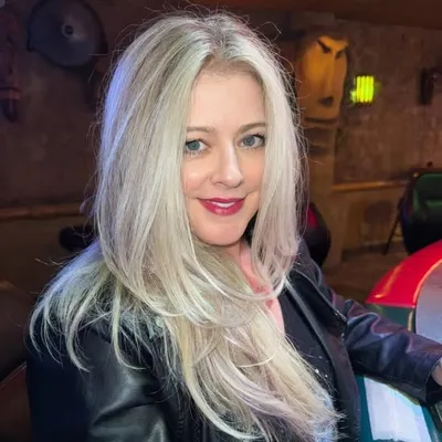 Claire Jane Vranian profile
