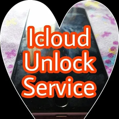 icloud unlock profile