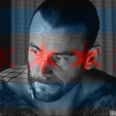 CM Punk profile