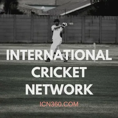 ICN360 - International Cricket Network 360 profile