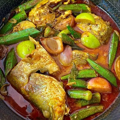Menu² simple, bahan mudah didapati. profile