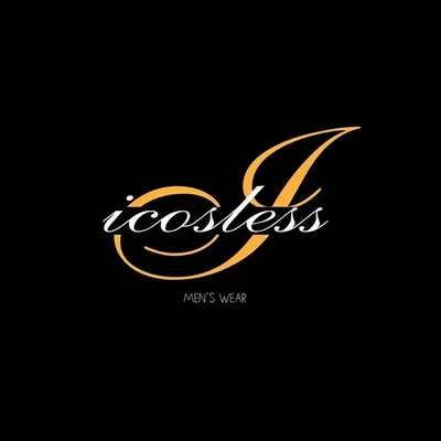 ICOSLESS Men's Fashion Wear profile