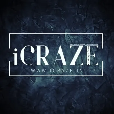 iCraze Magazine ®️ profile