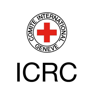 Int Committee of the Red Cross Instagram profile photo