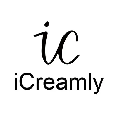 iCreamly profile