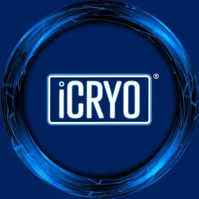 iCRYO®️ profile