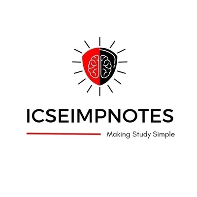 ICSE 10TH TIPS & STRATEGY profile