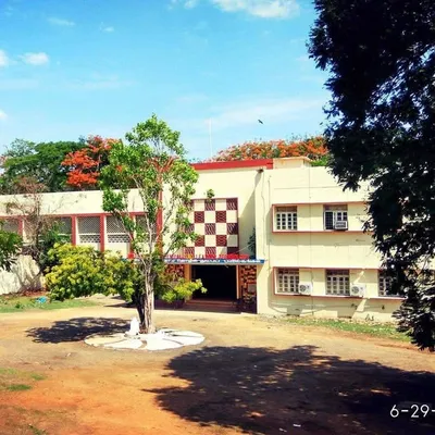 InstituteofChemicalTechnology profile