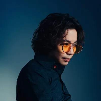 艾西 IcyChen profile