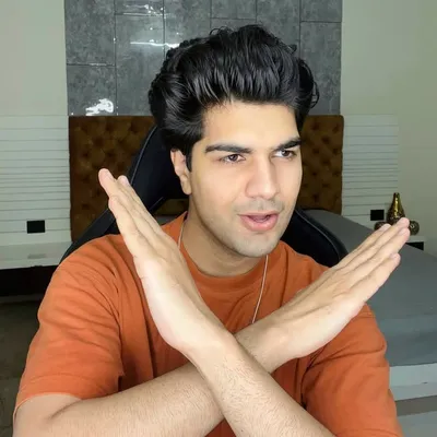 Anshul Rao profile