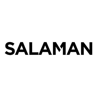 Salaman Menswear profile