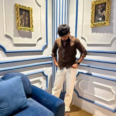 Hrishiii | Interior Designer profile