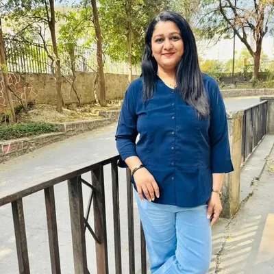 MAYURI VERMA profile