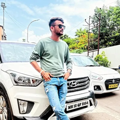 Pratik Mahajan profile