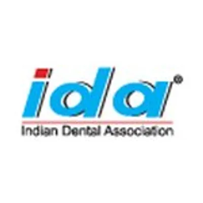 Indian Dental Association profile